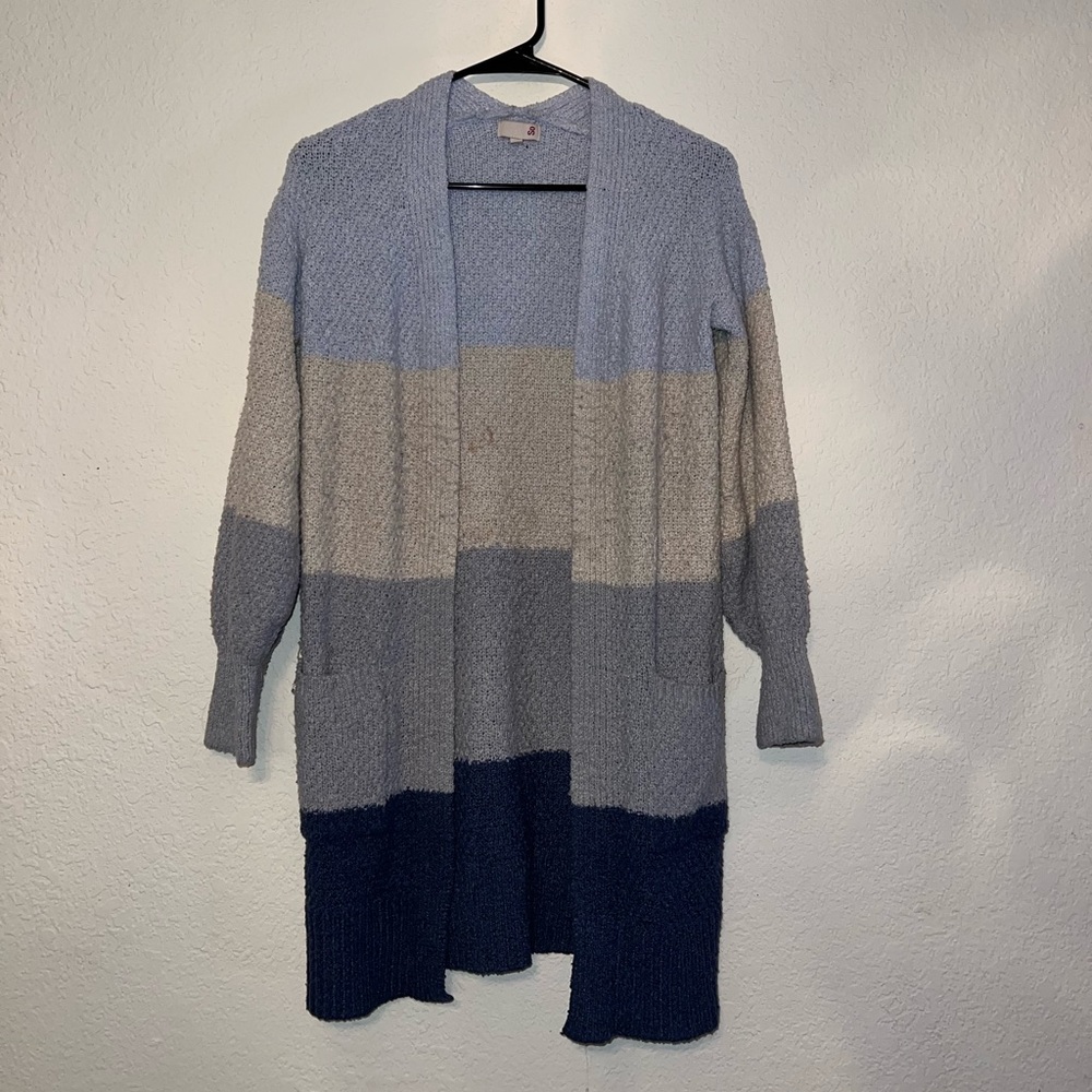SO brand knit cardigan, women’s size XSmall